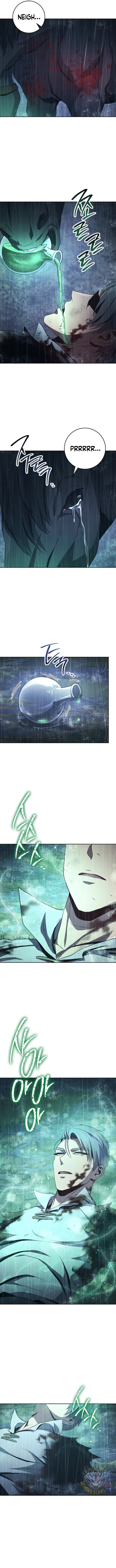 Skeleton Soldier Chapter 328 4